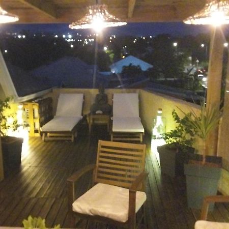 Appartement L'Echappee Belle à Saint Pierre Extérieur photo