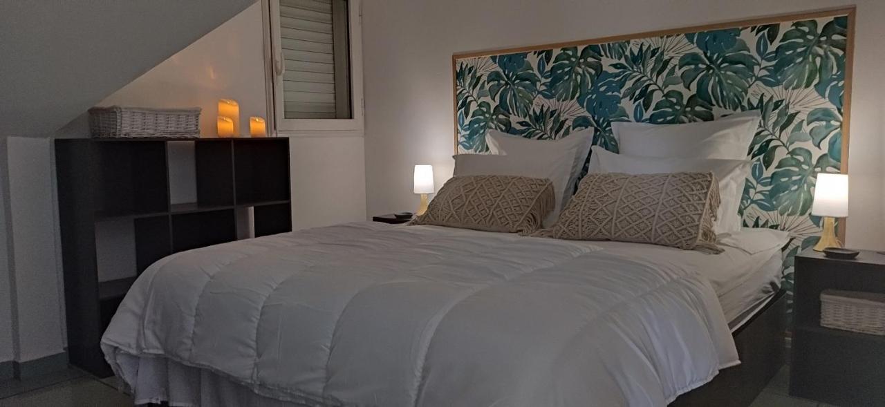 Appartement L'Echappee Belle à Saint Pierre Extérieur photo